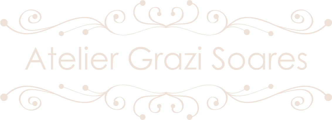 Logo Atelier Grazi Soares
